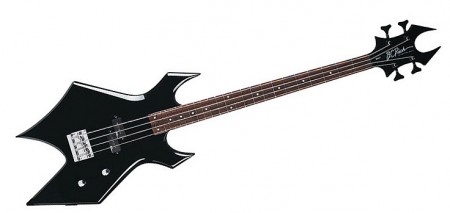 Bajo BCRich Diablo